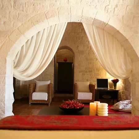 Abate Masseria & Resort Noci Exterior foto