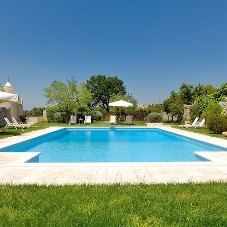 Abate Masseria & Resort Noci Exterior foto