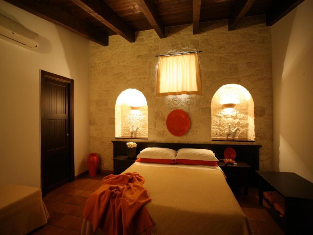 Abate Masseria & Resort Noci Habitación foto