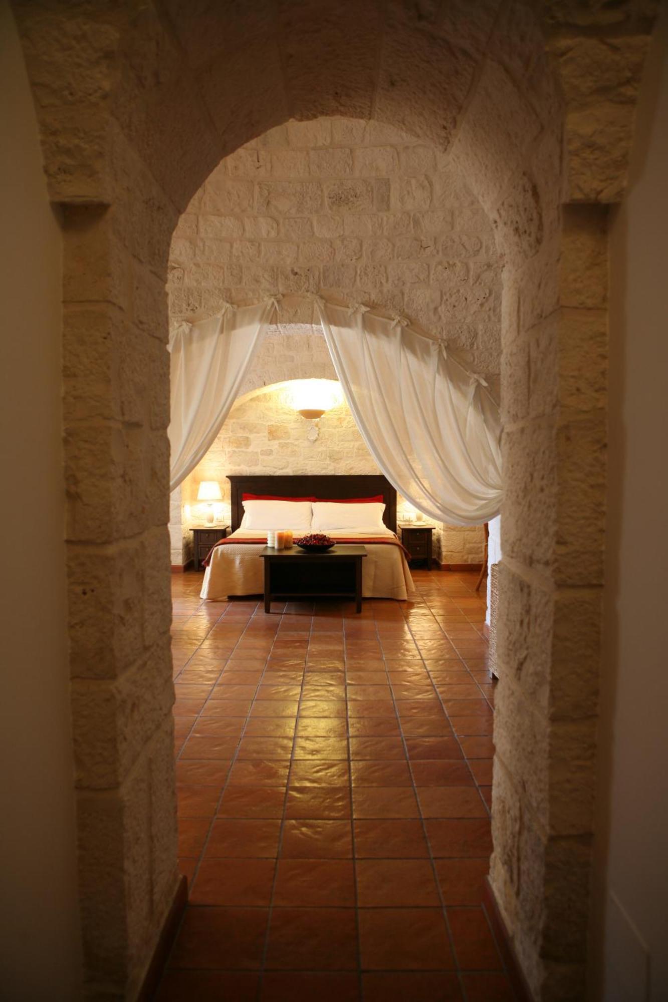 Abate Masseria & Resort Noci Exterior foto