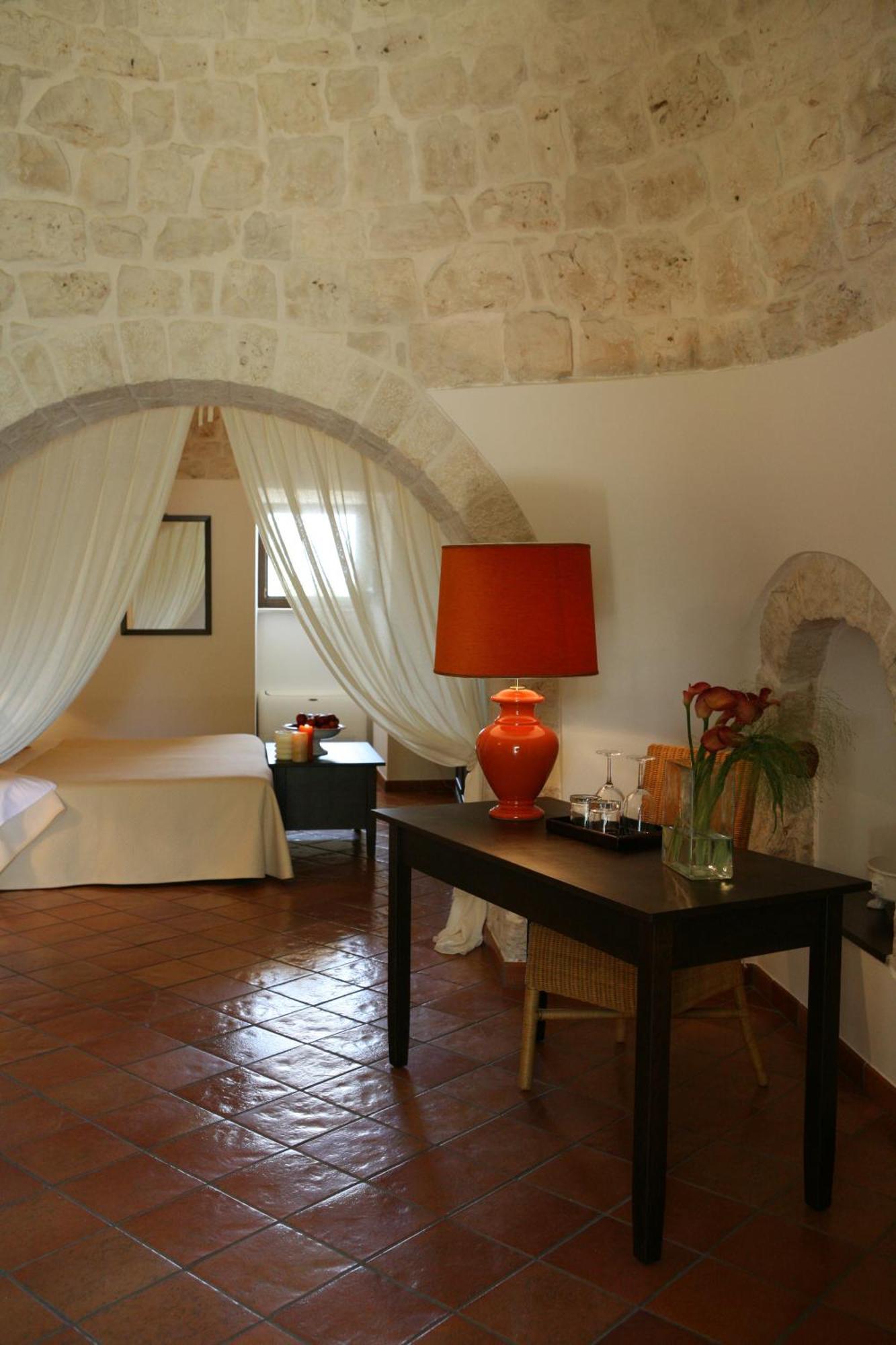 Abate Masseria & Resort Noci Exterior foto
