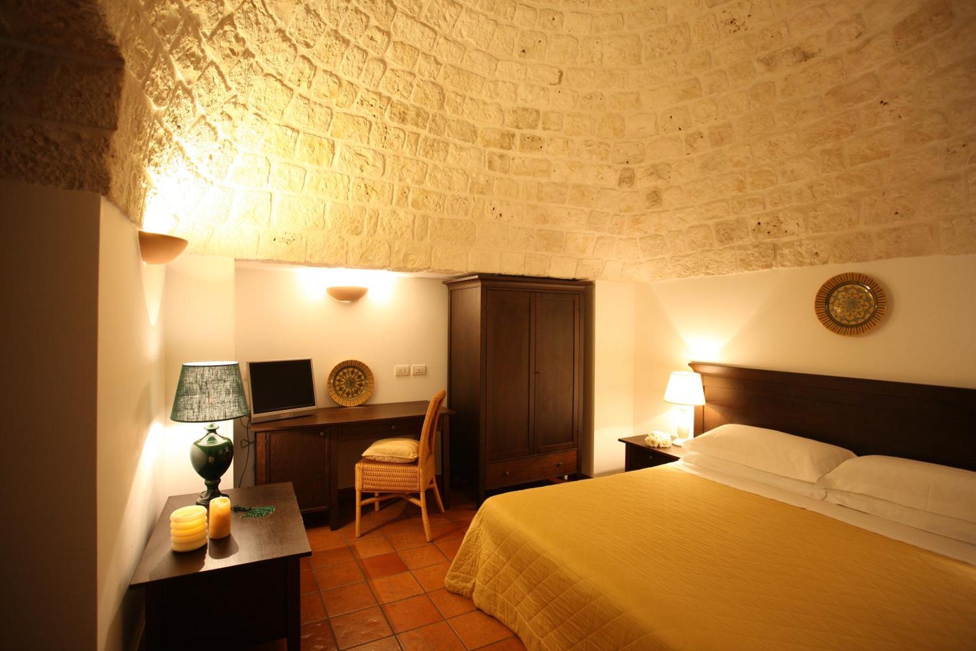 Abate Masseria & Resort Noci Exterior foto