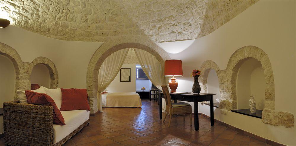 Abate Masseria & Resort Noci Exterior foto