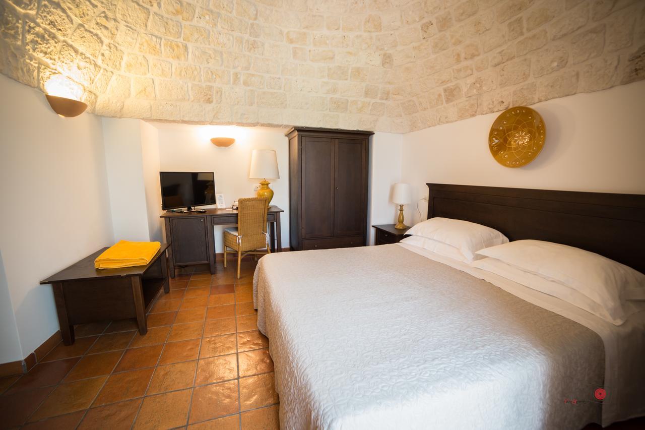 Abate Masseria & Resort Noci Exterior foto