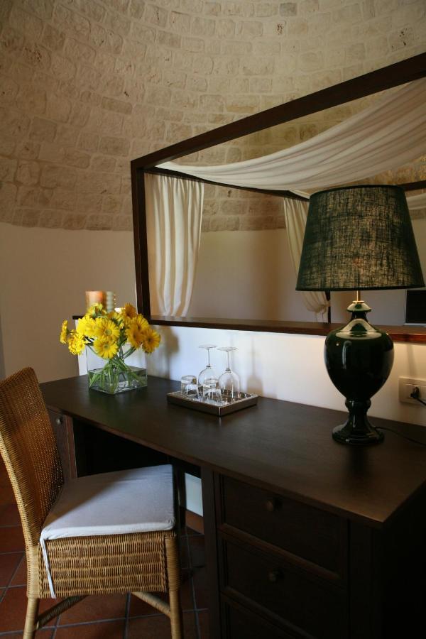 Abate Masseria & Resort Noci Exterior foto