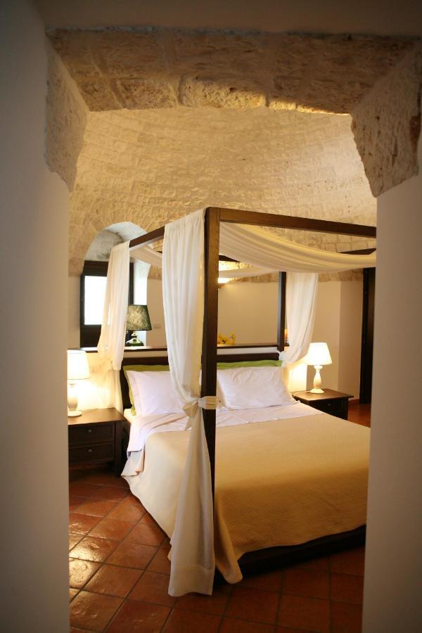 Abate Masseria & Resort Noci Exterior foto