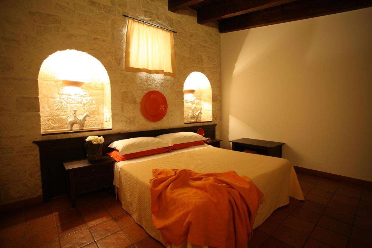 Abate Masseria & Resort Noci Exterior foto
